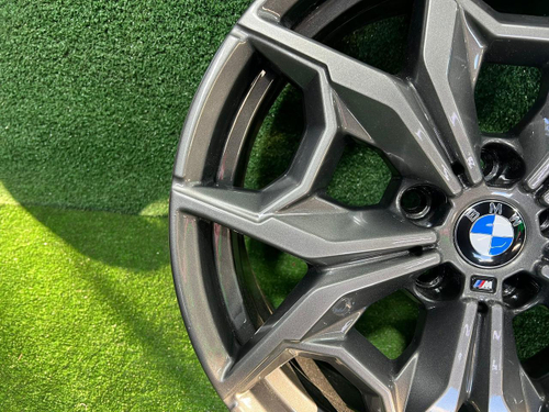 Диск литой Комплект R19 BMW X3 G01 17-24 887 стиль
