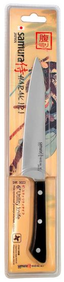Нож универсальный Samura SHR-0023B