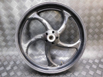 Колесо переднее Yamaha XVS1300 051687