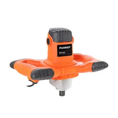 Дрель миксер "PATRIOT" DM 100