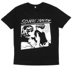 Футболка Sonic Youth