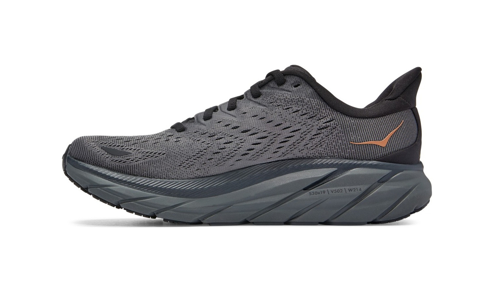Кроссовки женские Hoka Clifton 8