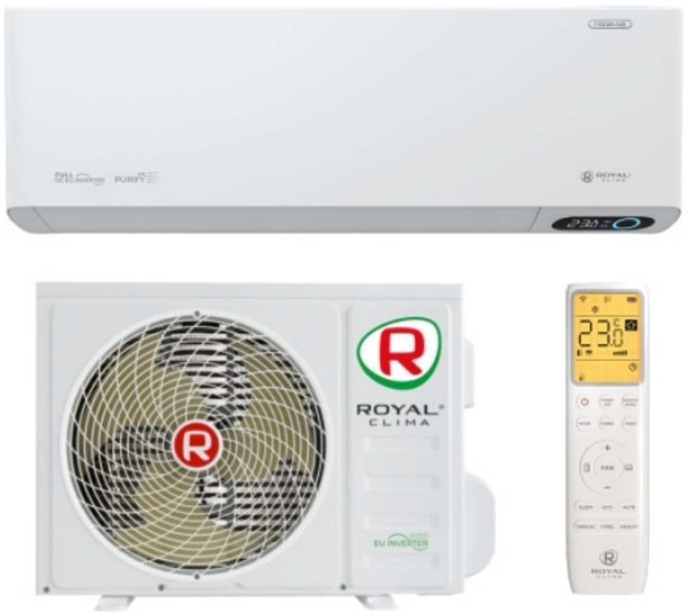 Сплит-система  Royal Clima RCI-RFS28HN