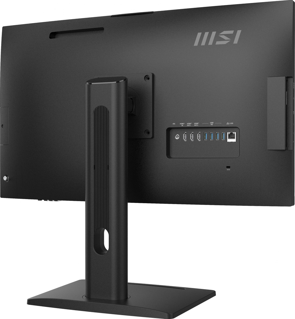 Моноблок 27'' MSI Modern AM273QP AI 1UM-004RU