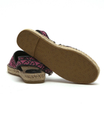 Эспадрильи VERA 01 Liu Jo - фуксия(SA2271 TX021)