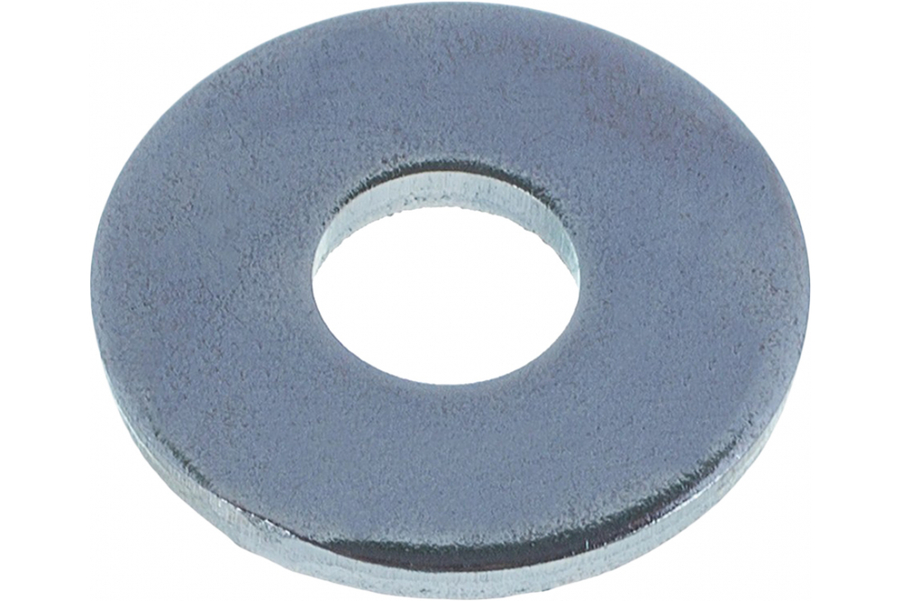 ШАЙБА ПЛОСКАЯ М6 ВЕС