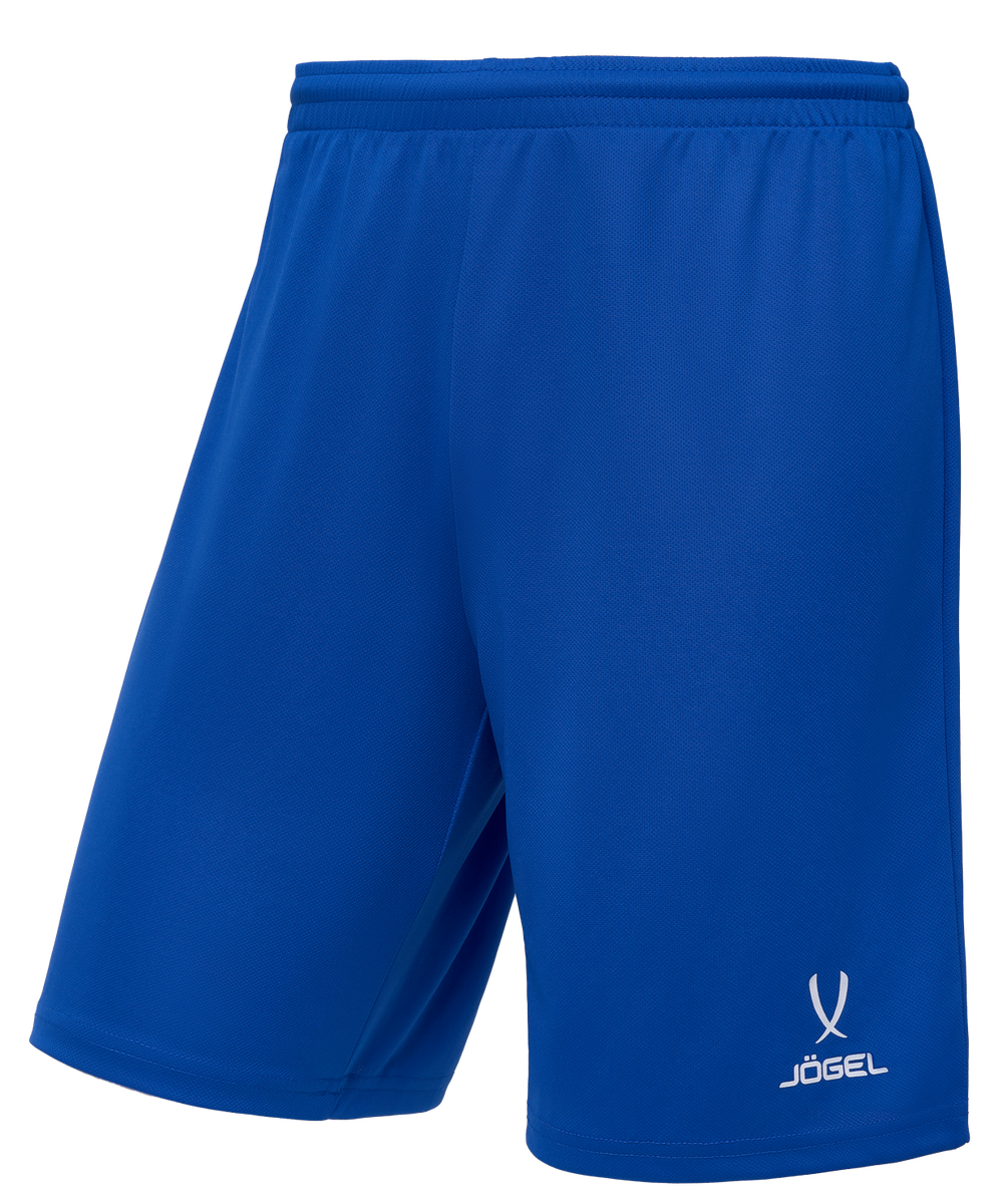 Шорты баскетбольные Camp Basic, синий