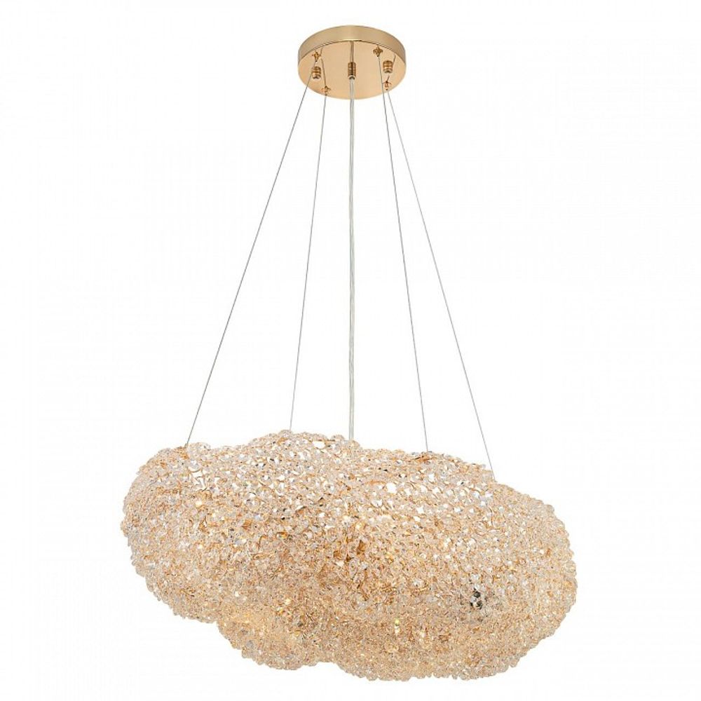 Подвесной светильник Citilux CLOUDY CL323262