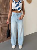 Джинсы женские 4805