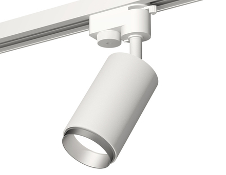 Ambrella Комплект трекового однофазного светильника MR16 Трековые XT6322043
