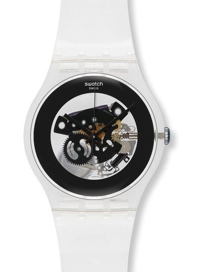 Наручные часы Swatch SUOK107