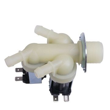 Клапан 3 / 180°