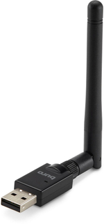 Bluetooth адаптер BURO BU-BT50C