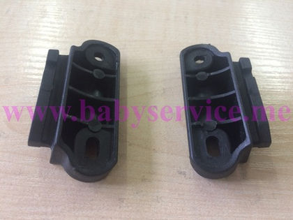 Крепление трещотки левое