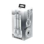 Мастурбатор Feel Pocket Stroker Crystal