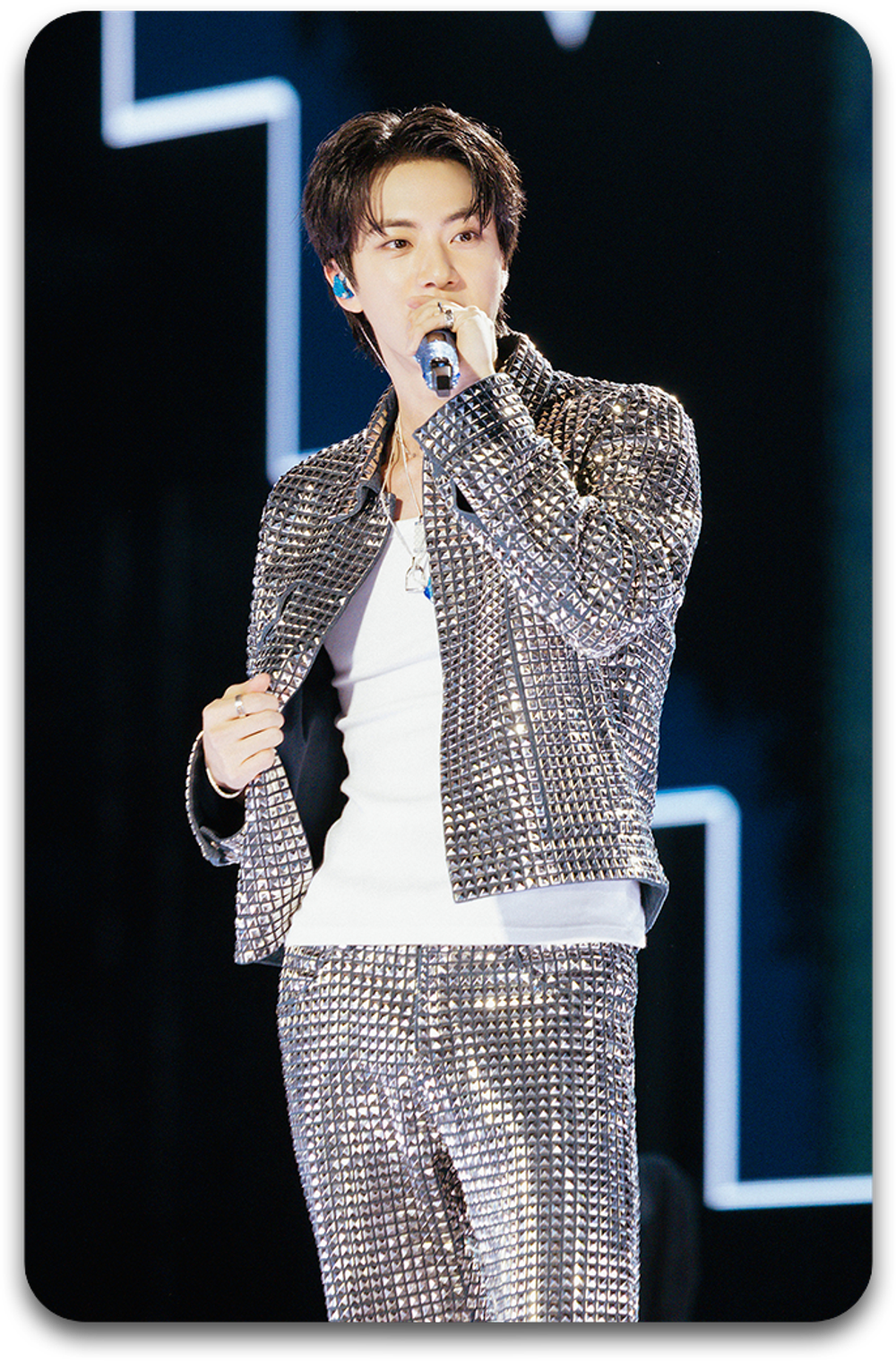 Карта / BTS #1498