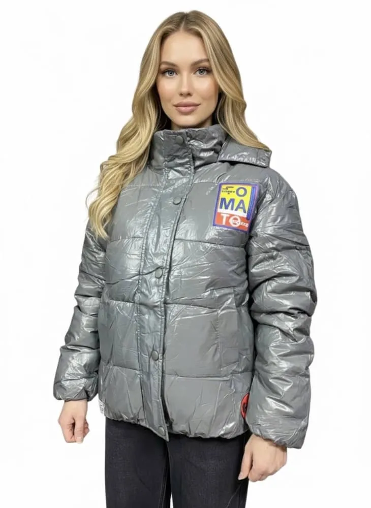 Куртка 50337752 Fabrika