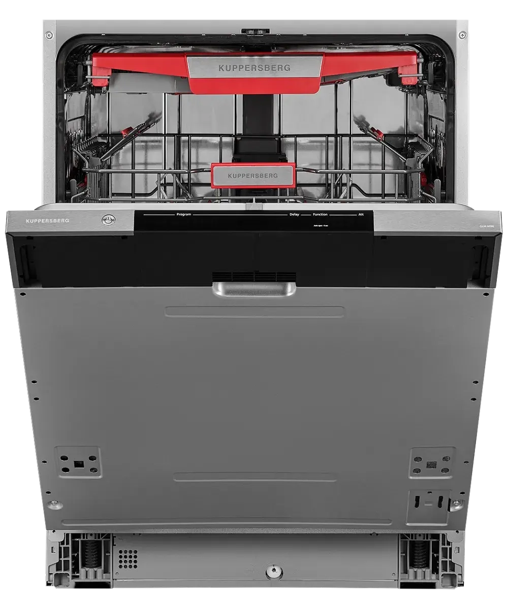 Встраиваемая посудомоечная машина Kuppersberg GLM 6096