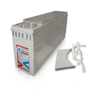 Аккумуляторы Vektor Energy FT 12-100 - изображение 1 Аккумуляторы Vektor Energy FT 12-100 - фото 1