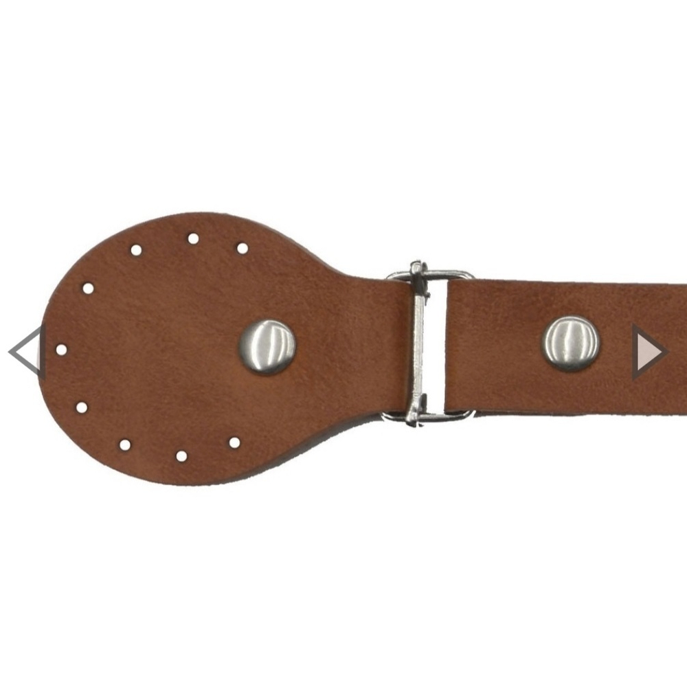 Ручка для сумки пришивная