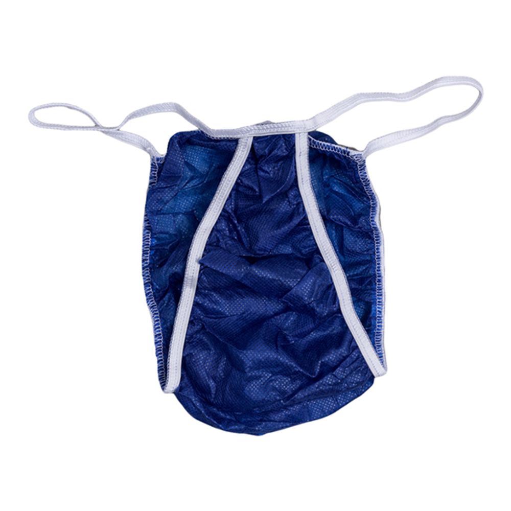 Одноразовые трусы бикини, мужские. Количество: 25 шт./уп. Чистовье