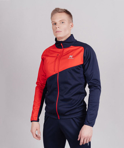 Куртка разминочная Nordski Premium