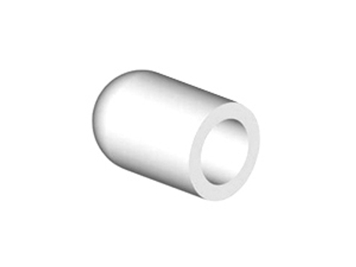 Наконечник сетчатой полки (Белый) FRM5505