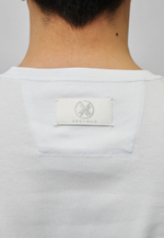 Футболка ARGYMAQ BASE WHITE