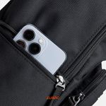  Рюкзак Nike Heritage Eugene Backpack  артикул:DB3300-010 - купить в магазине Дайс
