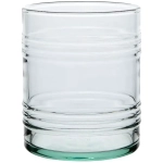 Набор стаканов 4шт 280мл «TIN CAN» зеленый 420370GR
