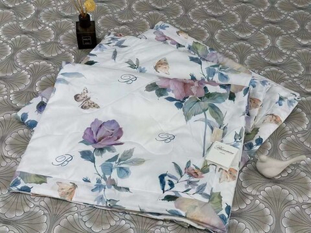 Одеяло Blumarine Home 200х230 см