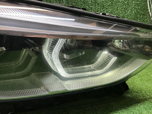 Фара правая BMW X3 G01 (2017-2021) Adaptive LED