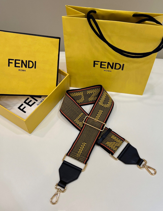 Fendi Strap
