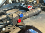 Квадроцикл Loncin Xwolf 1000