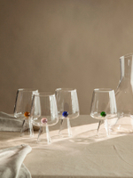 Набор бокалов для вина orb, 400 мл, 4 шт.