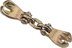 Крюки сдвоенные СТАНКОИМПОРТ, KA-6021