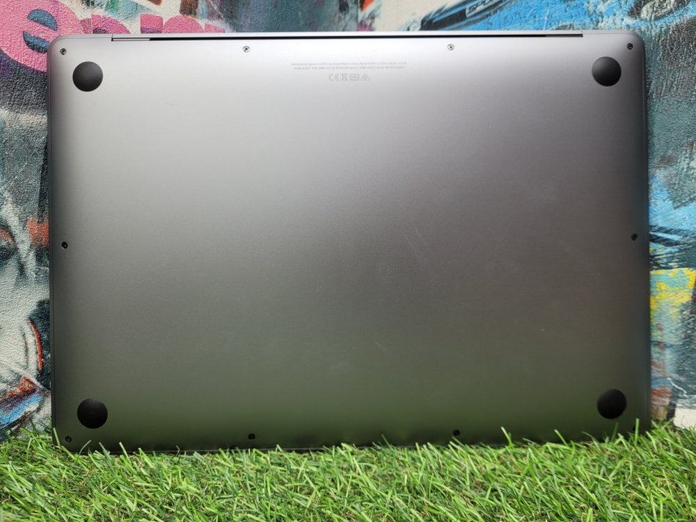 Macbook Air 13 2020 M1 (2 цикла) Скупка / Продажа