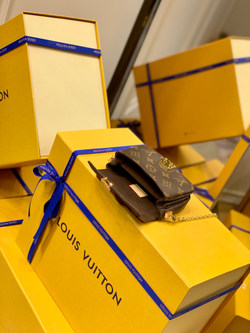 Louis Vuitton Micro Metis