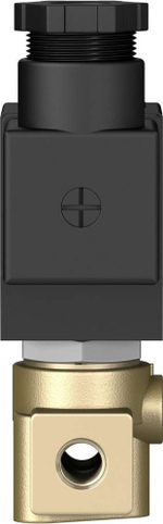 VZWD-L-M22C-M-N14-15-V-3AP4-85 Распределитель с электроуправлением