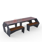 Стол уличный Джексон