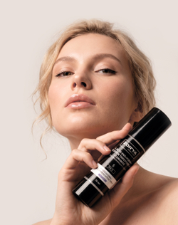 Крем увлажняющий с экзосомами, ПДРН и трипептидом меди LACTO EXO+PDRN+COPPER TRIPEPTIDE-1+CERAMIDE, 50мл