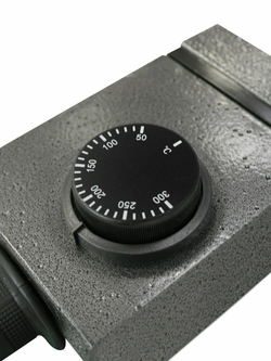 Аппарат для сварки пп труб FAVOURITE PC 3121  Вт 2100 (127113121)