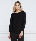 свитер isabelle GUESS - черный(W2GR20 Z2NQ0)