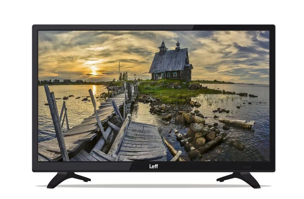 ЖК телевизор Leff 24F260T(FHD)