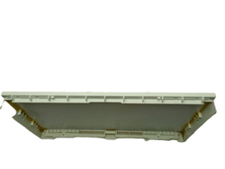 EWS1256EGU кт7 Верхняя крышка для стиральной машины Electrolux б/у