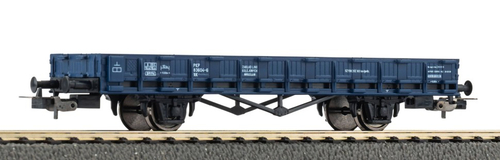 Грузовая платформа PKP-PLK, эпоха VI