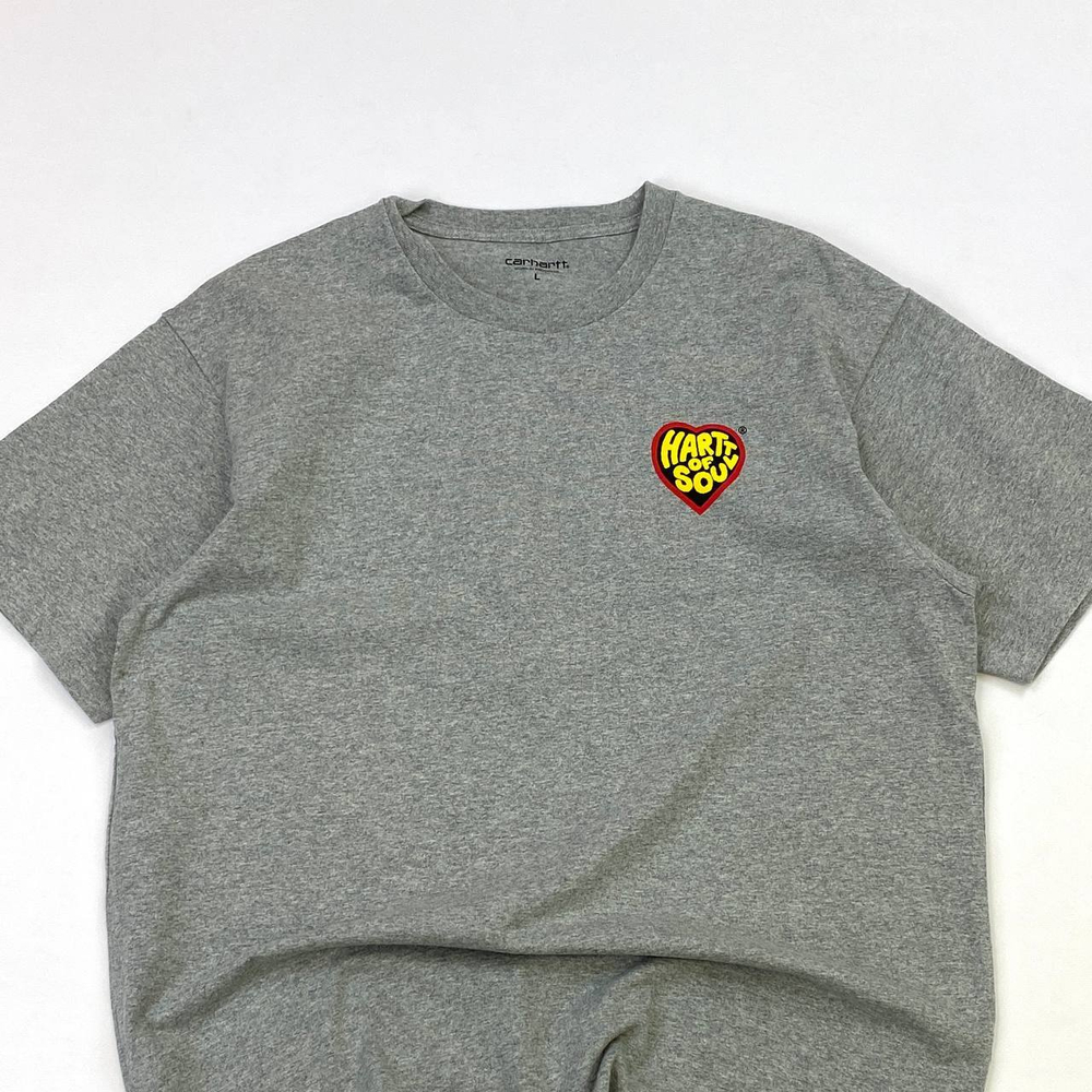 Футболка Carhartt