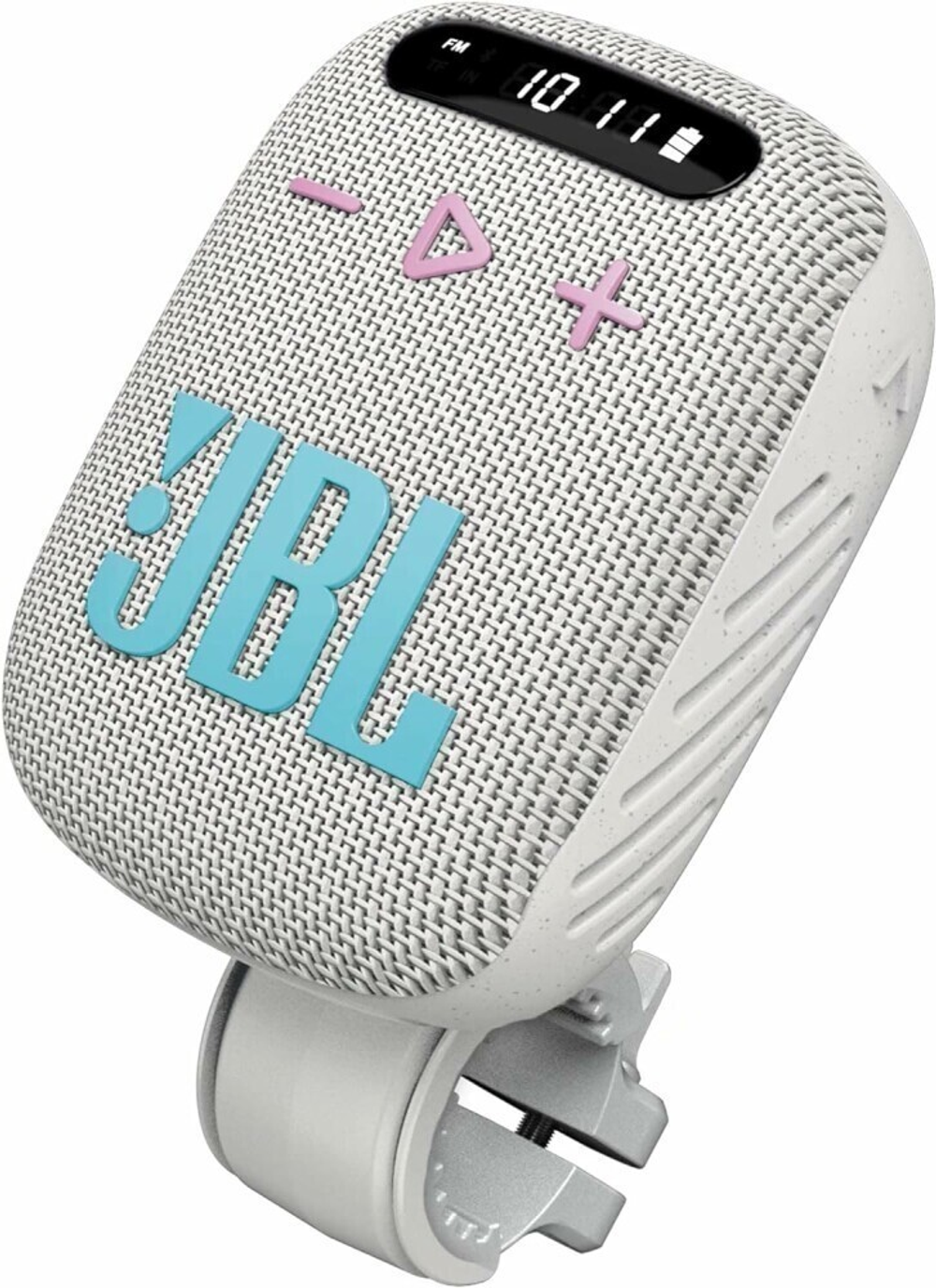Портативная колонка Колонка JBL Wind 3 Grey