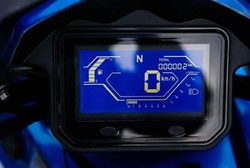 Квадроцикл SHARMAX Activator 250