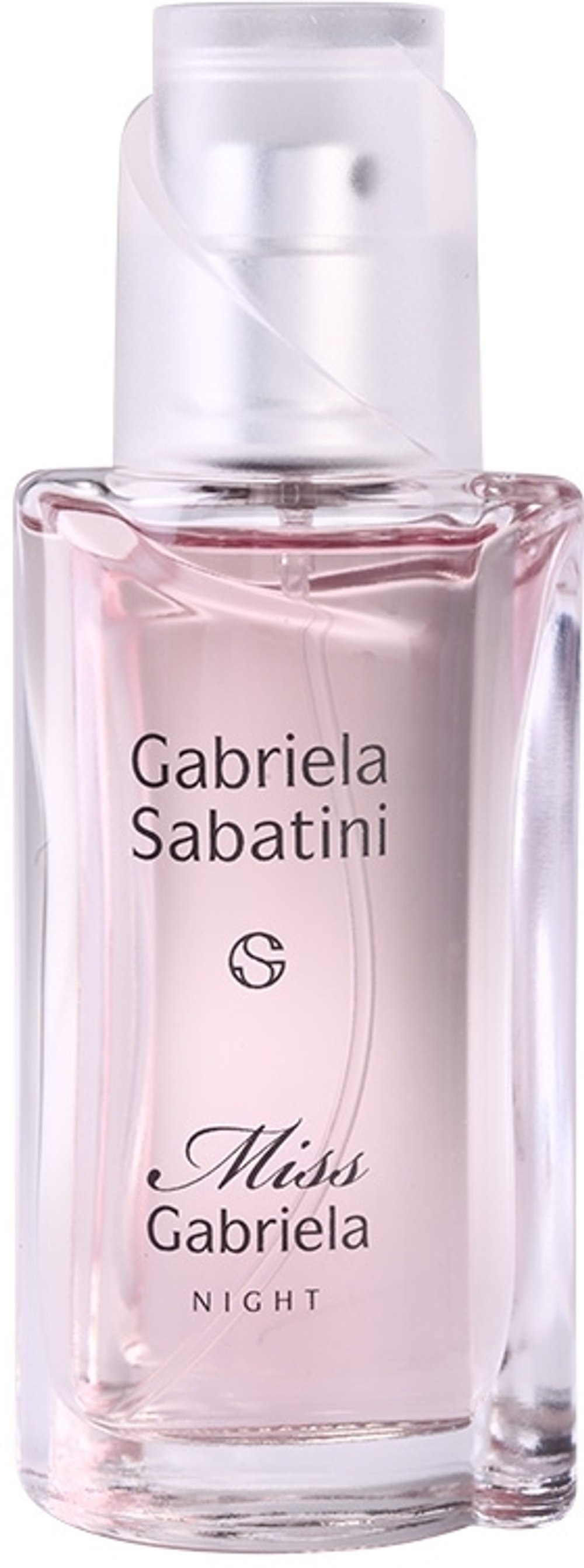Gabriela Sabatini Miss Gabriela Night Туалетная вода для женщин